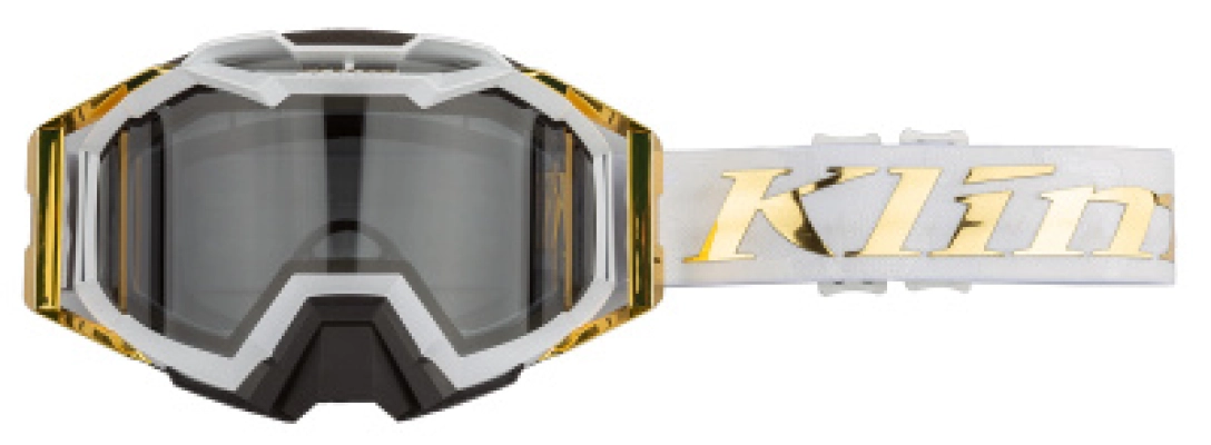 Очки / Viper Pro Snow Goggle Vanish Black Lt Yellow Tint