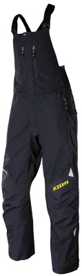 Полукомбинезон / Storm Bib XL Black