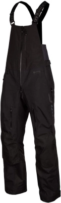 Полукомбинезон / Togwotee Bib Tall LG Black - Asphalt