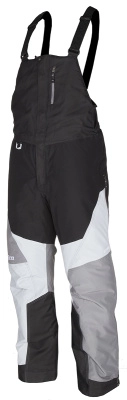 Полукомбинезон Klim  / Klimate Bib LG Gray
