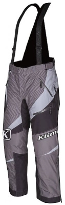 Полукомбинезон / Kaos Pant-Bib MD Gray