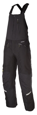 Полукомбинезон / Keweenaw Bib 3X Black