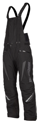 Полукомбинезон / Keweenaw Bib Tall LG Asphalt