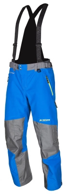 Полукомбинезон / Powerhawk Pant-Bib XL Blue