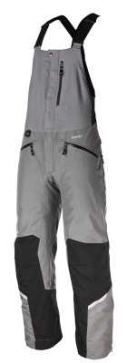 Полукомбинезон / Keweenaw Bib LG Gray