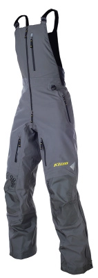 Полукомбинезон / Togwotee Bib Tall XL Gray