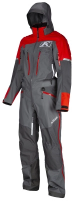 Комбинезон / Lochsa One-Piece LG Castlerock