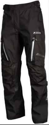 Штаны / Carlsbad Pant 32 Stealth Black