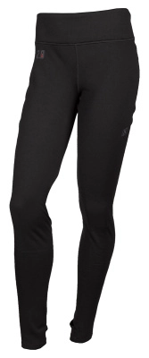 Термобелье низ/Klim/SOLSTICE 2.0/Black/M/