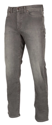 Джинсы / Unlimited Straight Stretch Denim 32 x 34 Steel Gray
