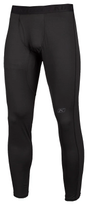 Термобелье низ/Klim/AGGRESSOR 1.0/Black/M/