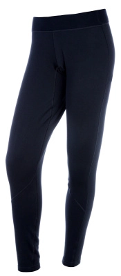 Термобельё Штаны / Elevation Pant XL Black