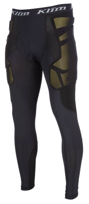 Защита тела / Tactical Pant MD Black
