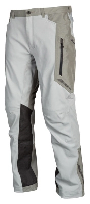 Штаны Klim Штаны / Marrakesh Pant Tall 34 Gray