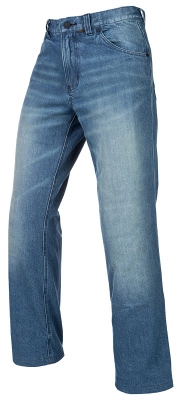 Штаны Klim Штаны / K Fifty 1 Riding Pant 32 Denim - Light Blue