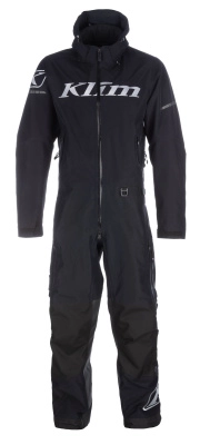 Комбинезон / Scout One-Piece MD Black - Montana Tan Camo