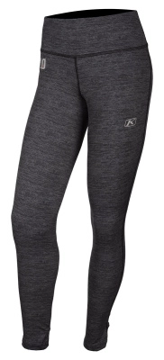 Термобельё Штаны / Solstice Pant 3.0 XL Black Heather
