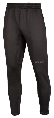 Штаны / Inferno Jogger Pant MD Black - Asphalt