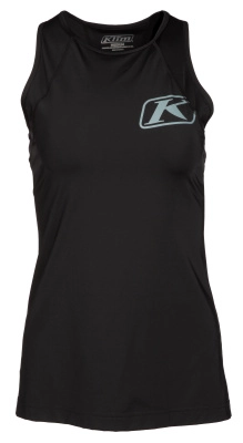 Термобелье верх / Solstice -1.0 Sleeveless MD Black