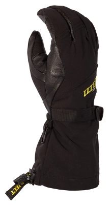 Перчатки / Sawtelle Glove LG Black