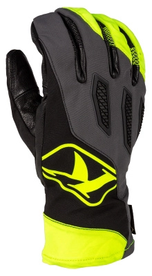 Перчатки Перчатки / Spool Glove MD Hi-Vis
