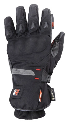 Перчатки/Rukka/THERMOG+/990/8/