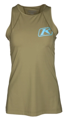 Термобелье верх / Solstice -1.0 Sleeveless MD Burnt Olive