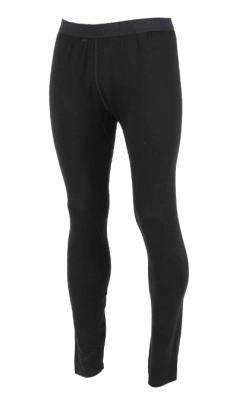 Термобелье низ/Rukka/WOOL-R PANTS/990/XL/