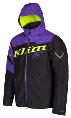 Куртка / Instinct Jacket LG Heliotrope