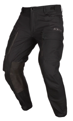 Брюки / Jackson Pant 32 Stealth Black