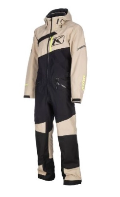 Комбинезон / Ripsa One-Piece LG Montana Tan - Black