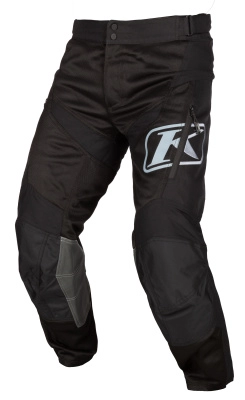 Брюки / Mojave In The Boot Pant 32 Black