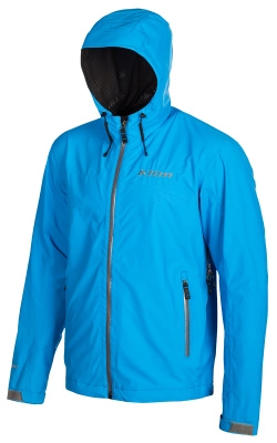 Куртка / Stow Away Jacket LG Blue