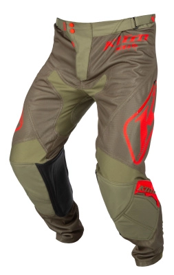 Брюки / XC Lite Pant 34 Winter Moss