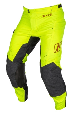 Брюки / XC Pro Pant 36 Hi-Vis