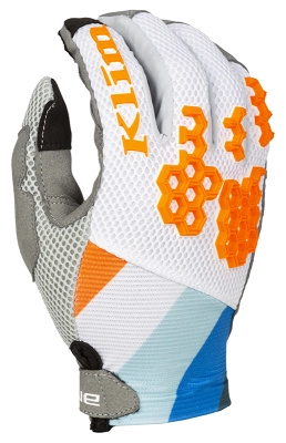 Перчатки/Klim/Mojave/Striking Petrol/XL/