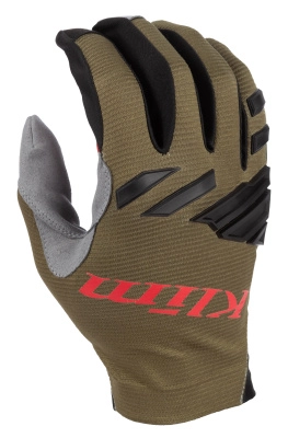 Перчатки / XC Lite Glove XL Winter Moss