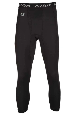 Термобелье низ / Aggressor -1.0 Brief XL Black