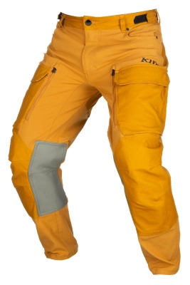 Брюки / Jackson Pant 34 Golden Brown