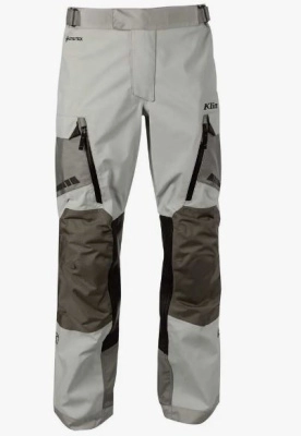 Брюки / Carlsbad Pant 38 Cool Gray