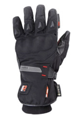 Перчатки/Rukka/THERMOG+/990/10/