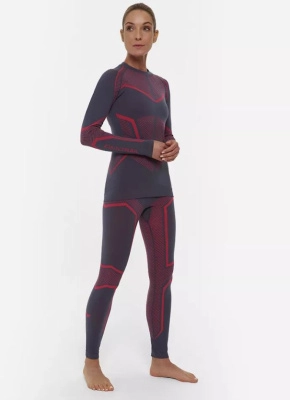 Термобельё женское All season W 6207 Rosy (XS-S)