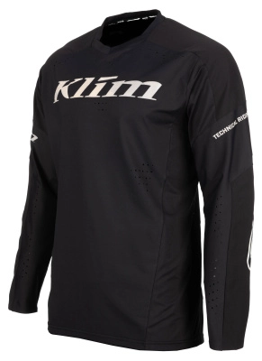 Джерси / XC Pro Jersey XL Element Black