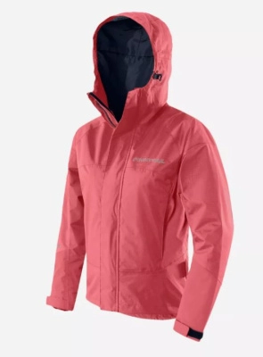 Куртка женская Sierra 3451 Berry (M)