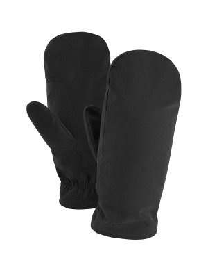 РУКАВИЦЫ УТЕПЛ KEITH V3 ЧЕРНЫЙ L