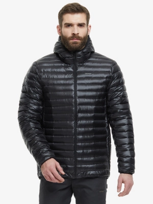 КУРТКА МУЖ ПУХ CHAMONIX LIGHT MJ V2 ЧЕРНЫЙ 58