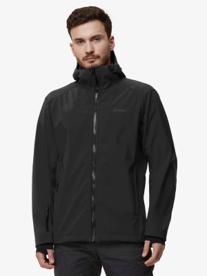 КУРТКА SFT SARMA ЧЕРНЫЙ 60