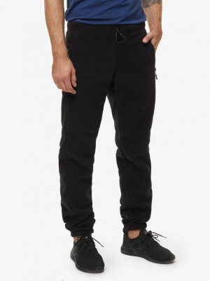 БРЮКИ POL VALLEY-P V2 ЧЕРНЫЙ 54