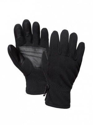 ПЕРЧАТКИ WINDBLOCK GLOVE PRO ЧЕРНЫЙ L