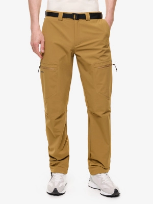 БРЮКИ МУЖ SFT TREK V2 ХАКИ ОЛИВКОВЫЙ 50